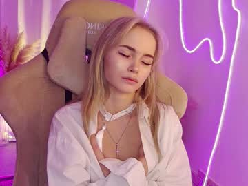 Anna_Stills Chaturbate stream image from December 07, 2025