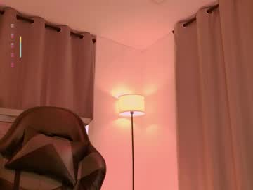 Bella_Clark2 Chaturbate stream image from December 07, 2025