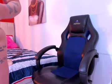 Caarla_Honey_ Chaturbate stream image from December 07, 2025