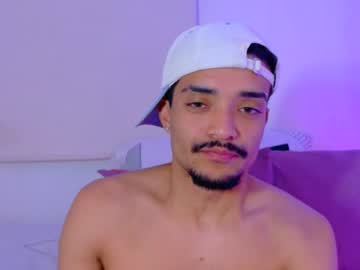 Eros_Chipre Chaturbate stream image from December 07, 2025