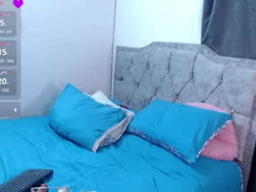 Kathii95 Chaturbate stream image from December 07, 2025