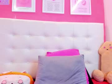Macarena_05_ Chaturbate stream image from December 07, 2025