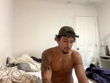 Miamiclos1 Chaturbate stream image from December 07, 2025