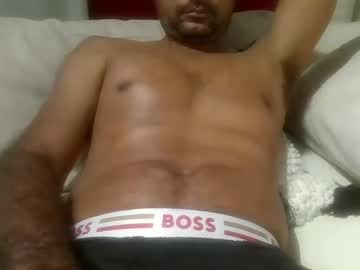 Alexander_8726 Chaturbate stream image from December 07, 2025