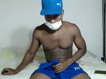 Benkosmodel Chaturbate stream image from December 07, 2025