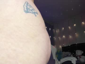 Cherrybom_ Chaturbate stream image from December 07, 2025