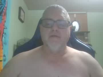 Gadude45 Chaturbate stream image from December 07, 2025