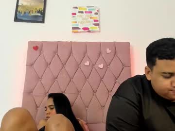 Ginelawest Chaturbate stream image from December 07, 2025