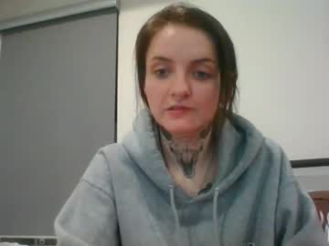 Howdyitsaspen Chaturbate stream image from December 07, 2025
