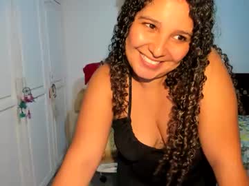 Isablack18 Chaturbate stream image from December 07, 2025