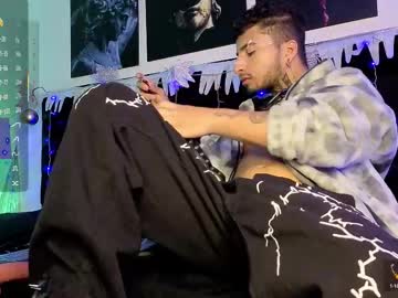 Juancamilo66_ Chaturbate stream image from December 07, 2025