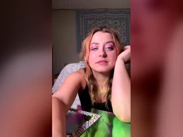 Koochiekachow Chaturbate stream image from December 07, 2025