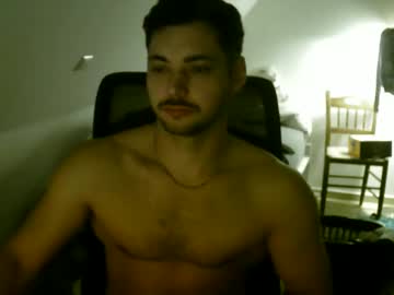 M1recevierrr Chaturbate stream image from December 07, 2025