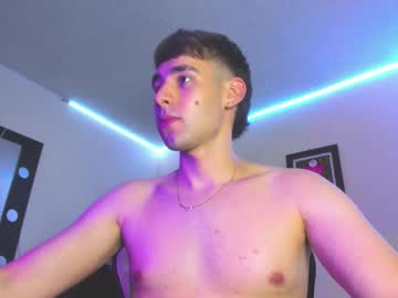 Papinoha Chaturbate stream image from December 07, 2025