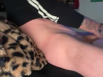 Playboii256278 Chaturbate stream image from December 07, 2025