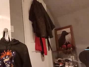 Trackisback Chaturbate stream image from December 07, 2025