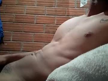 Berry9917 Chaturbate stream image from December 07, 2025