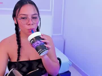Candy_Lux30 Chaturbate stream image from December 07, 2025