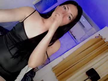 Hot_Claudia69 stream image from December 07, 2025