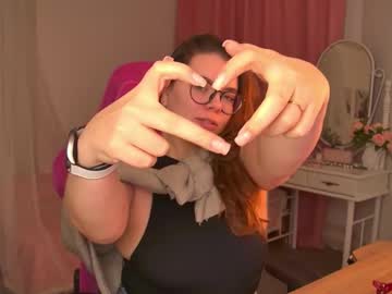 Keytsilvas Chaturbate stream image from December 07, 2025