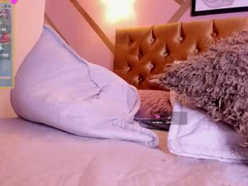 Lorettmatthew Chaturbate stream image from December 07, 2025
