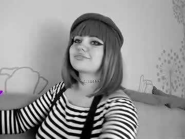 Lovely_Paris_01 Chaturbate stream image from December 07, 2025