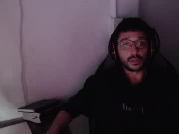 Magicjawn Chaturbate stream image from December 07, 2025
