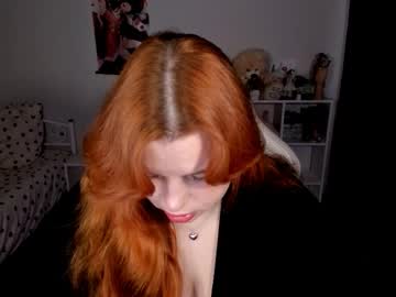 Milky_Wayx Chaturbate stream image from December 07, 2025