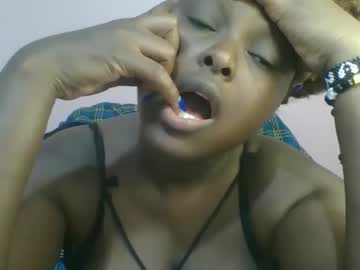 Naughti_Garlie Chaturbate stream image from December 07, 2025