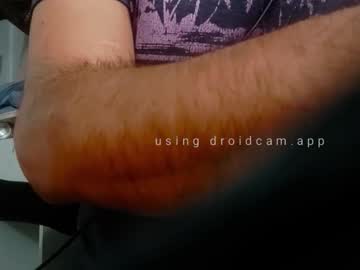 Noizemanx Chaturbate stream image from December 07, 2025