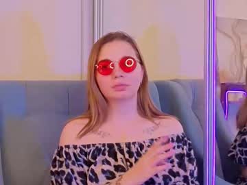 Riafluetsch Chaturbate stream image from December 07, 2025