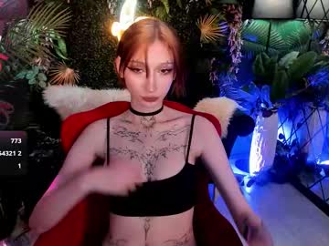 Rina__Dark Chaturbate stream image from December 07, 2025