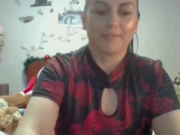 Venusina07 Chaturbate stream image from December 07, 2025
