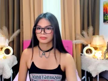 Asian_Mooreen Chaturbate stream image from December 07, 2025