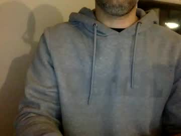 Bigdickshowoff9877 Chaturbate stream image from December 07, 2025