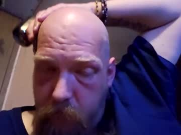 Forgottenyeti Chaturbate stream image from December 07, 2025
