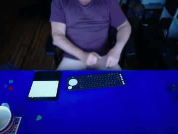 Guesswhatigot2 Chaturbate stream image from December 07, 2025