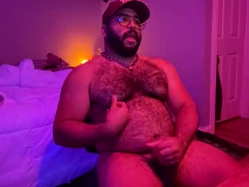 Homemadebeef Chaturbate stream image from December 07, 2025