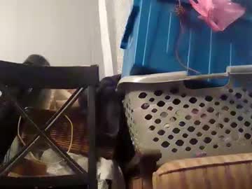 Howeverfun Chaturbate stream image from December 07, 2025