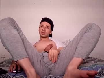 Kamilo18655187 Chaturbate stream image from December 07, 2025