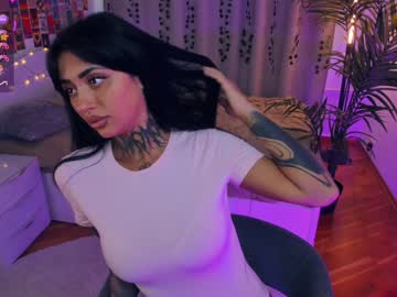 Light_My_F1re Chaturbate stream image from December 07, 2025