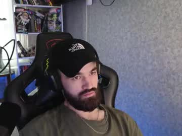 _Serious_Man Chaturbate stream image from December 07, 2025