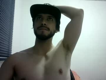 Sperm_Donor94 Chaturbate stream image from December 07, 2025