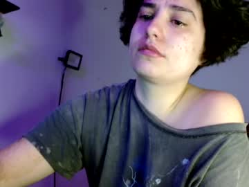 _Atenea_Golden Chaturbate stream image from December 07, 2025
