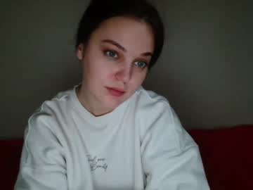 Behappy4self Chaturbate stream image from December 07, 2025