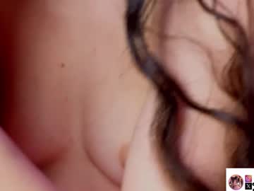 Celestte_Evans_1 Chaturbate stream image from December 07, 2025
