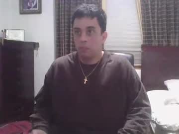 Habibi_Pharaoh Chaturbate stream image from December 07, 2025