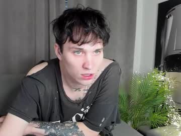 Jeromehorn Chaturbate stream image from December 07, 2025