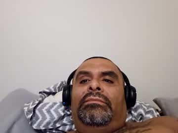Joelouiscabrera Chaturbate stream image from December 07, 2025