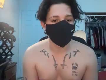 Juniti1 Chaturbate stream image from December 07, 2025
